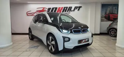 BMW i3 2017 - 17990 EUR, 55009 km - AUTO.MOTO.pt - 55009km - foto 3 de 44