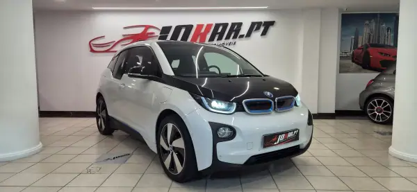 BMW i3 2017 - 17990 EUR, 55009 km - AUTO.MOTO.pt - 55009km - foto 3 de 44