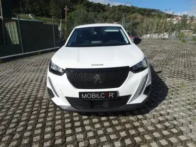 Peugeot 2008 2022 - 17980 EUR, 52419 km - AUTO.MOTO.pt - 52419km - foto 12 de 20