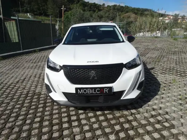 Peugeot 2008 2022 - 17980 EUR, 52419 km - AUTO.MOTO.pt - 52419km - foto 12 de 20