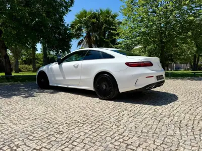 Mercedes-Benz E 220 2017 - 29890 EUR, 193800 km - AUTO.MOTO.pt - 193800km - foto 19 de 41