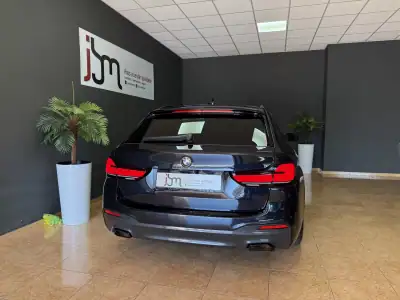 BMW 520 2019 - 29990 EUR, 168874 km - AUTO.MOTO.pt - 168874km - foto 6 de 20