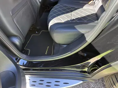 Mercedes-Benz GLC 63 AMG 2018 - 75000 EUR, 100000 km - 100000km - foto 76 de 93