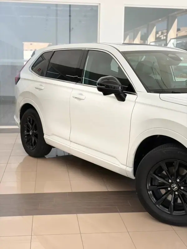 Honda CR-V 2024 — photo 3 of 24