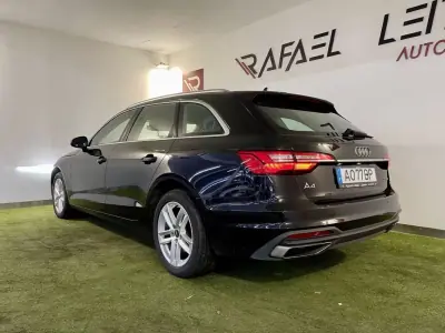 Audi A4 Avant 2022 - 21350 EUR, 187000 km - AUTO.MOTO.pt - 187000km - foto 9 de 38