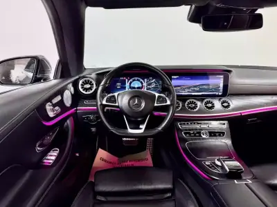 Mercedes-Benz E 220 2019 - 36750 EUR, 89000 km - AUTO.MOTO.pt - 89000km - foto 27 de 60