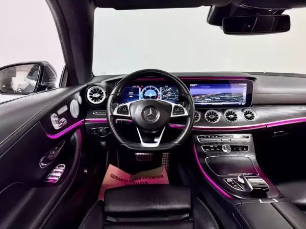 Mercedes-Benz E 220 2019 - 36750 EUR, 89000 km - AUTO.MOTO.pt - 89000km - foto 27 de 60