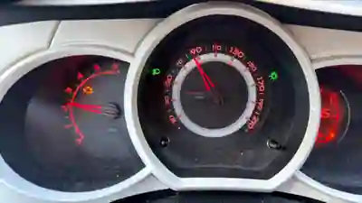 Citroën C3 2011 - 5500 EUR, 160000 km - AUTO.MOTO.pt - 160000km - foto 14 de 15