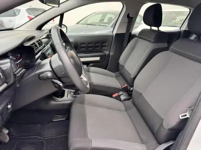 Citroën C3 2021 - 12990 EUR, 119000 km - AUTO.MOTO.pt - 119000km - foto 13 de 19