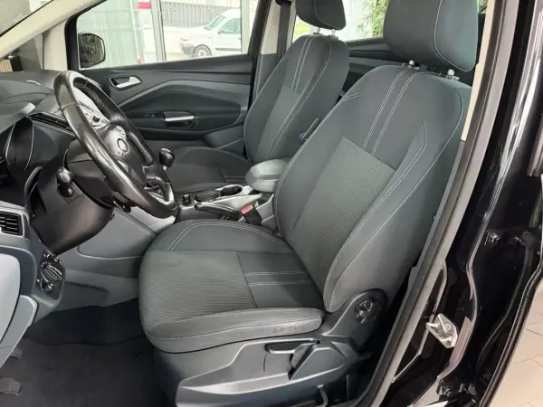 Ford C-Max 2012 - 11990 EUR, 187997 km - AUTO.MOTO.pt - 187997km - foto 5 de 18