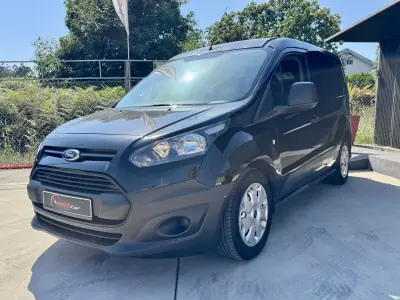 Ford Tourneo Connect 2015 - 190000km