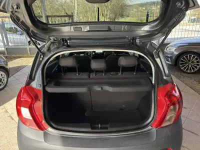 Opel Karl 2019 - 10950 EUR, 60330 km - AUTO.MOTO.pt - 60330km - foto 20 de 25