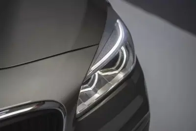 BMW 216 Active Tourer 2015 - 12750 EUR, 196513 km - AUTO.MOTO.pt - 196513km - foto 19 de 43