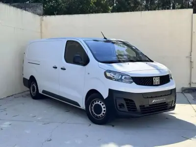 Fiat 2022 - 78000km