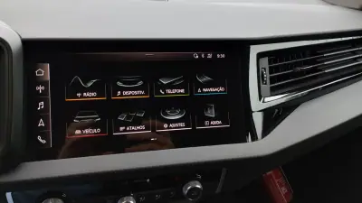 Audi A1 Sportback 2019 - 14999 EUR, 121000 km - AUTO.MOTO.pt - 121000km - foto 30 de 40