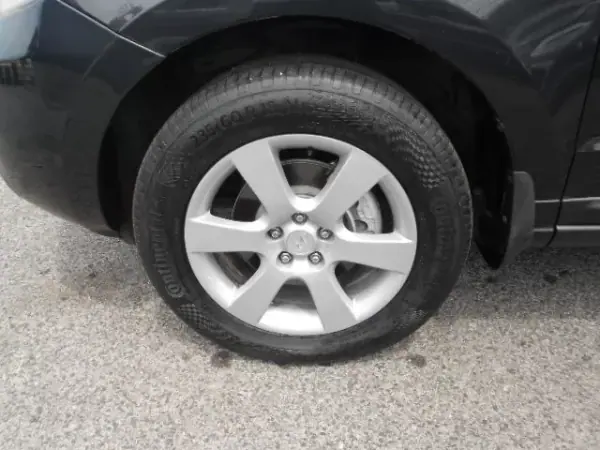 Hyundai Santa Fe 2008 - 10750 EUR, 232320 km - AUTO.MOTO.pt - 232320km - foto 4 de 14