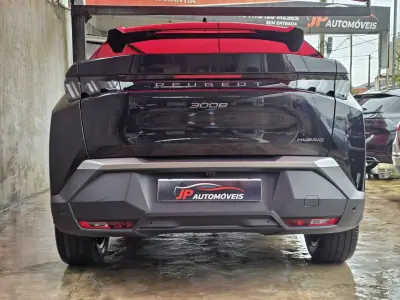 Peugeot 3008 2024 - 29999 EUR, 25000 km - AUTO.MOTO.pt - 25000km - foto 16 de 16