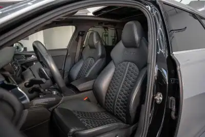 Audi RS6 Avant 2019 - 99950 EUR, 21800 km - AUTO.MOTO.pt - 21800km - foto 19 de 50