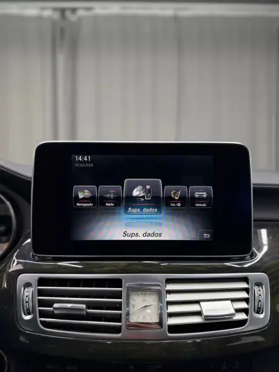 Mercedes-Benz CLS 350 2015 - 23750 EUR, 192000 km - AUTO.MOTO.pt - 192000km - foto 13 de 22