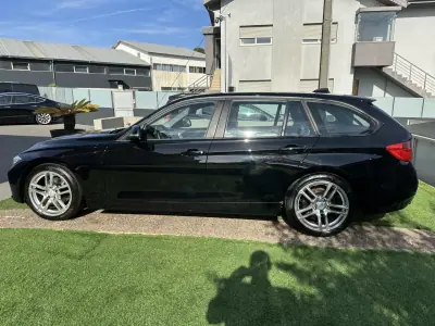 BMW 320 2013 - 12900 EUR, 228000 km - AUTO.MOTO.pt - 228000km - foto 18 de 57
