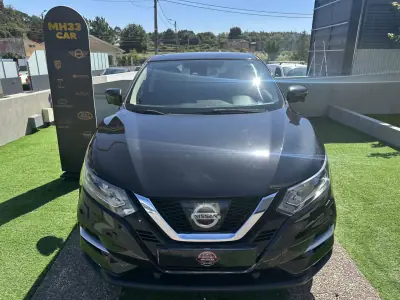 Nissan Qashqai 2018 - 15500 EUR, 200000 km - 200000km - foto 5 de 68