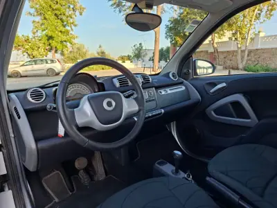 Smart ForTwo 2013 - 5965 EUR, 78206 km - foto 6 de 16