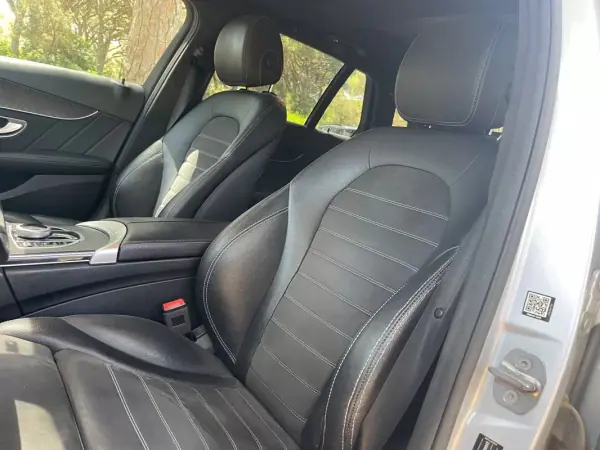 Mercedes-Benz C 220 2020 - 23990 EUR, 273920 km - AUTO.MOTO.pt - 273920km - foto 6 de 22