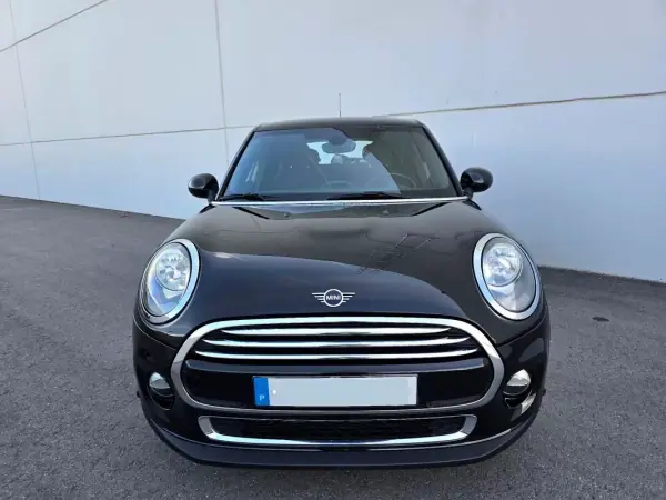 MINI 5 Portas One 2017 Petrol