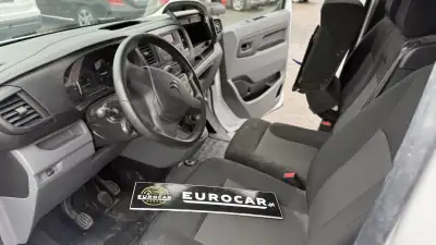Citroën Jumpy 2023 - 21390 EUR, 33500 km - AUTO.MOTO.pt - 33500km - foto 27 de 30