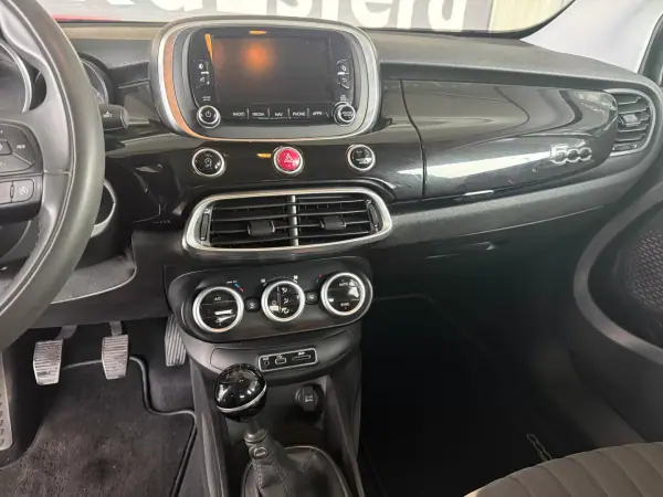 Fiat 500X 2016 - 14900 EUR, 114275 km - AUTO.MOTO.pt - 114275km - foto 21 de 28