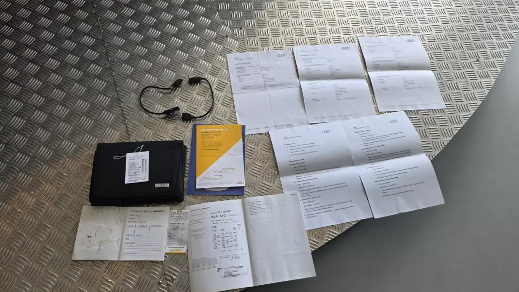 Audi A3 Sportback 2016 - 11900 EUR, 253264 km - AUTO.MOTO.pt - 253264km - foto 47 de 55