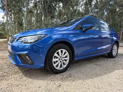 SEAT Ibiza 2023 - 14900 EUR, 39731 km - 39731km - foto 31 de 35