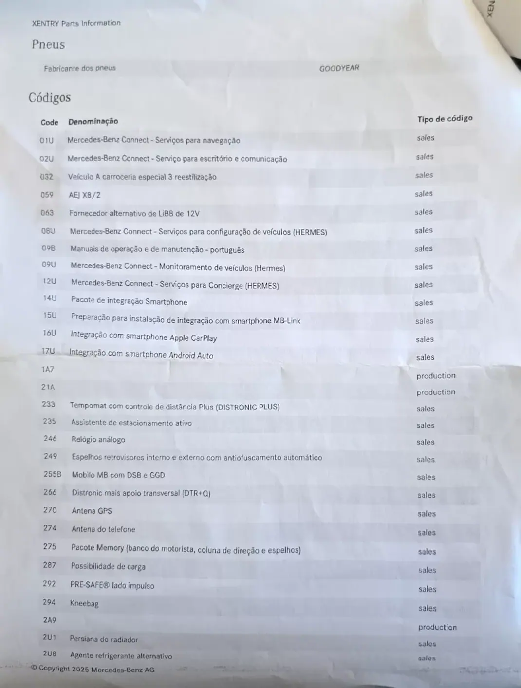 Mercedes-Benz CLS 400 2019 - 44500 EUR, 165703 km - AUTO.MOTO.pt - 165703km - foto 67 de 73