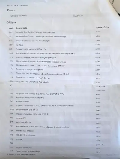 Mercedes-Benz CLS 400 2019 - 44500 EUR, 165703 km - AUTO.MOTO.pt - 165703km - foto 67 de 73