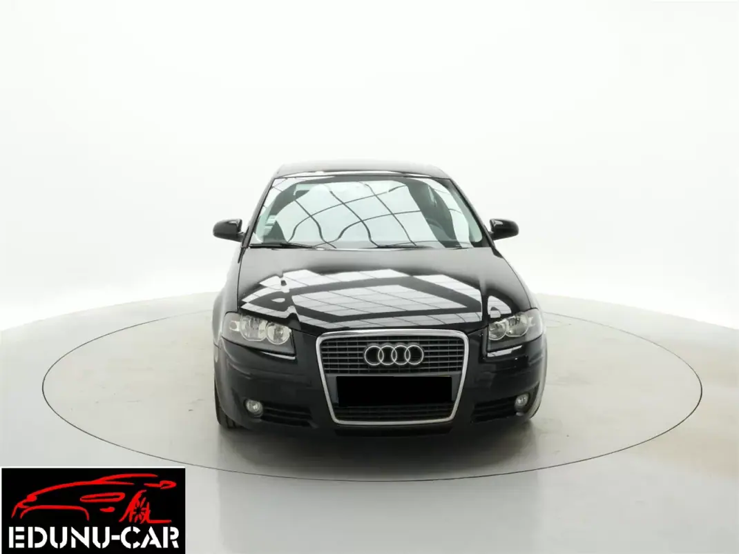 Audi A3 2007 - 5750 EUR, 260000 km - AUTO.MOTO.pt - 260000km - foto 7 de 11