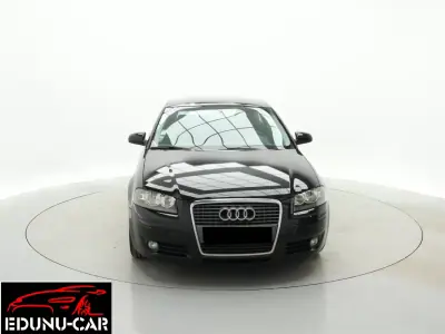 Audi A3 2007 - 5750 EUR, 260000 km - AUTO.MOTO.pt - 260000km - foto 7 de 11