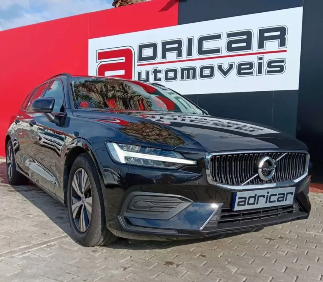 Volvo V60 2019 - 22900 EUR, 165194 km - AUTO.MOTO.pt - 165194km - foto 3 de 27