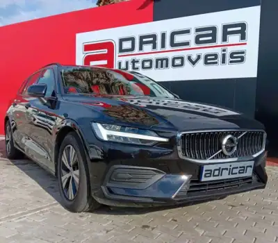 Volvo V60 2019 - 22900 EUR, 165194 km - AUTO.MOTO.pt - 165194km - foto 3 de 27