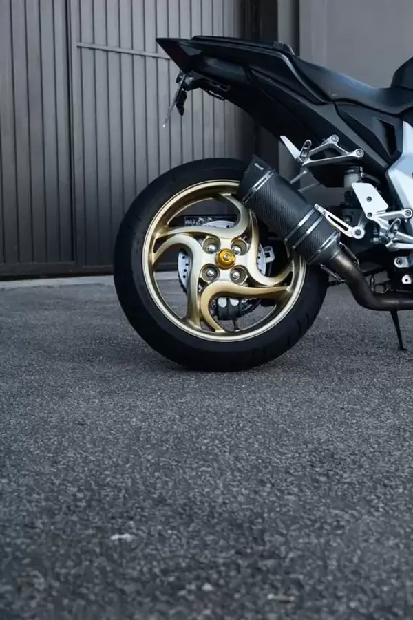 Honda CB 1000R CB1000R 2012 Gasolina