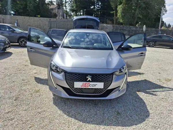 Peugeot e-208 2021 - 16499 EUR, 94000 km - AUTO.MOTO.pt - 94000km - foto 17 de 35