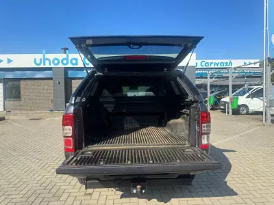 Ford Ranger 2021 - 36750 EUR, 145025 km - AUTO.MOTO.pt - 145025km - foto 7 de 18