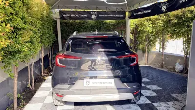 Renault Captur 2023 - 22900 EUR, 24425 km - AUTO.MOTO.pt - 24425km - foto 7 de 22