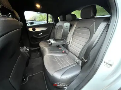 Mercedes-Benz GLC 300 2020 - 49900 EUR, 69000 km - AUTO.MOTO.pt - 69000km - foto 14 de 32
