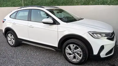 Volkswagen Taigo 2022 - 16400 EUR, 96500 km - AUTO.MOTO.pt - 96500km - foto 8 de 12