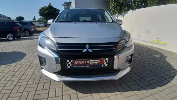 Mitsubishi Space Star 2020 - 11450 EUR, 50000 km - AUTO.MOTO.pt - 50000km - foto 25 de 28