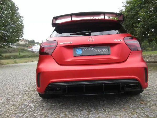 Mercedes-Benz A 45 AMG 2017 - 38990 EUR, 110000 km - AUTO.MOTO.pt - 110000km - foto 13 de 56