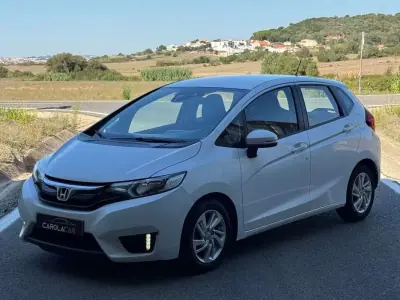 Honda Jazz 2016 - 11950 EUR, 120000 km - foto 2 de 21