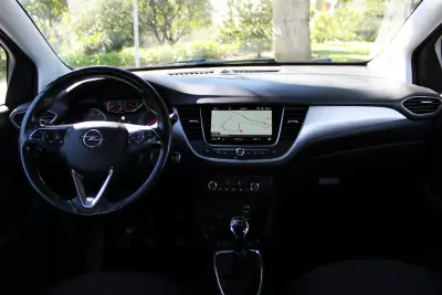 Opel Crossland X 2017 - 12500 EUR, 113439 km - AUTO.MOTO.pt - 113439km - foto 24 de 35