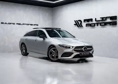 Mercedes-Benz CLA 180 2022 - 34950 EUR, 67000 km - AUTO.MOTO.pt - 67000km - foto 2 de 42