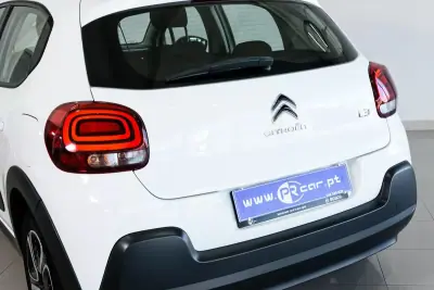Citroën C3 2021 - 14900 EUR, 39979 km - AUTO.MOTO.pt - 39979km - foto 22 de 24